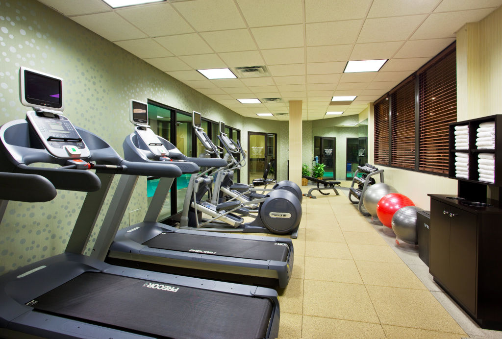 Holiday Inn Hotel & Suites Cincinnati - Eastgate by IHG - Général