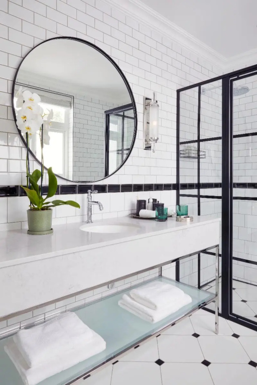 Cape Cadogan Boutique Hotel - Chambres