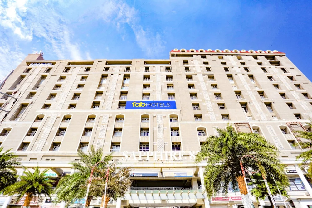 AVR Hotels By FabHotels