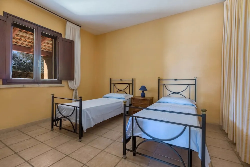3 Bedrooms Comfort Apartment
