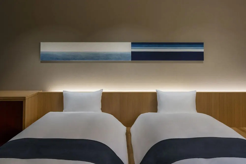 Hoshino Resorts KAI Izumo — фото 5