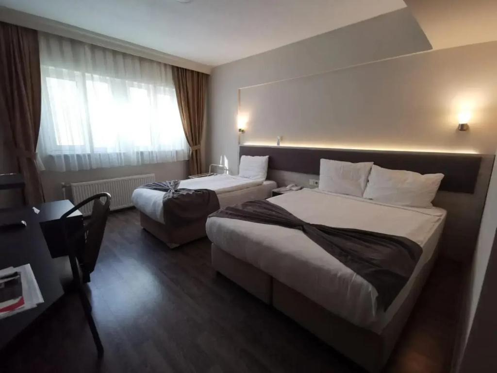 Hotel photo 20