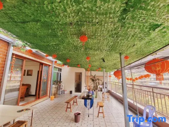Grandma's homestay
