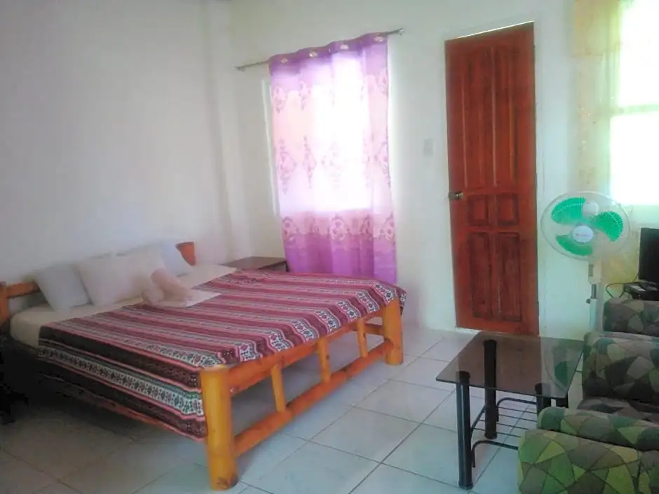Acacia Sunset Village Inn - Chambres