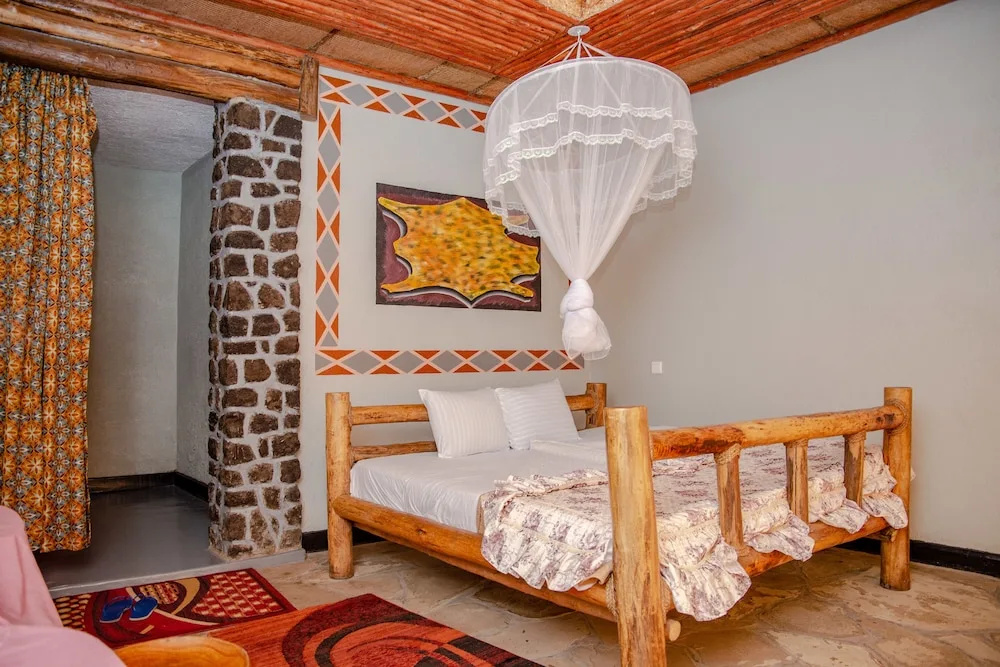 Musanze Caves Hotel