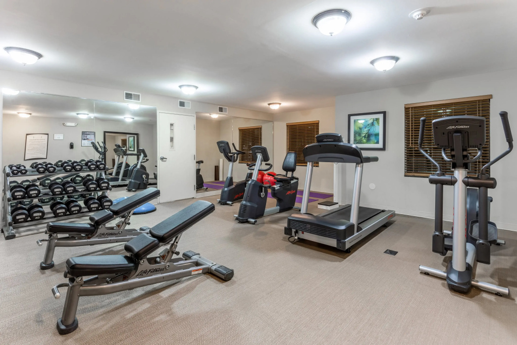 Staybridge Suites Davenport by IHG - Général
