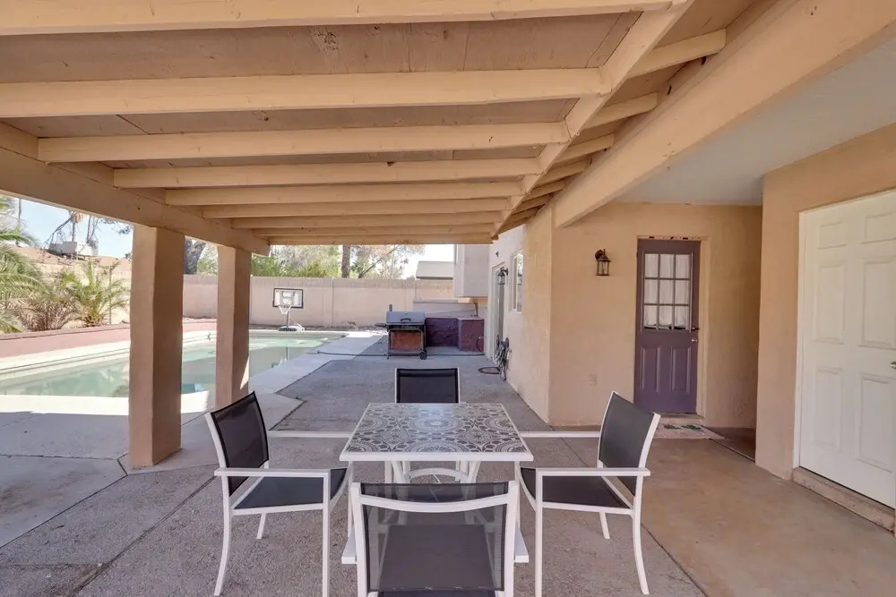 Pool, Game Room! Golfer's Paradise in Mesa