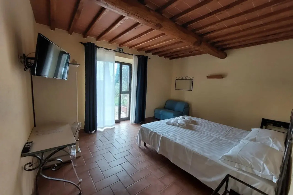 Agriturismo San Sano - Général