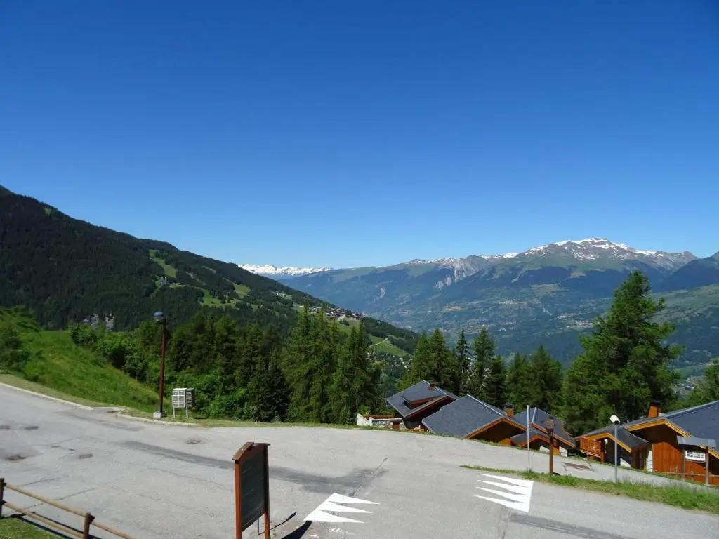 Afficher la photo 8 — Studio Landry-Vallandry, 1 pièce, 5 personnes - FR-1-411-521