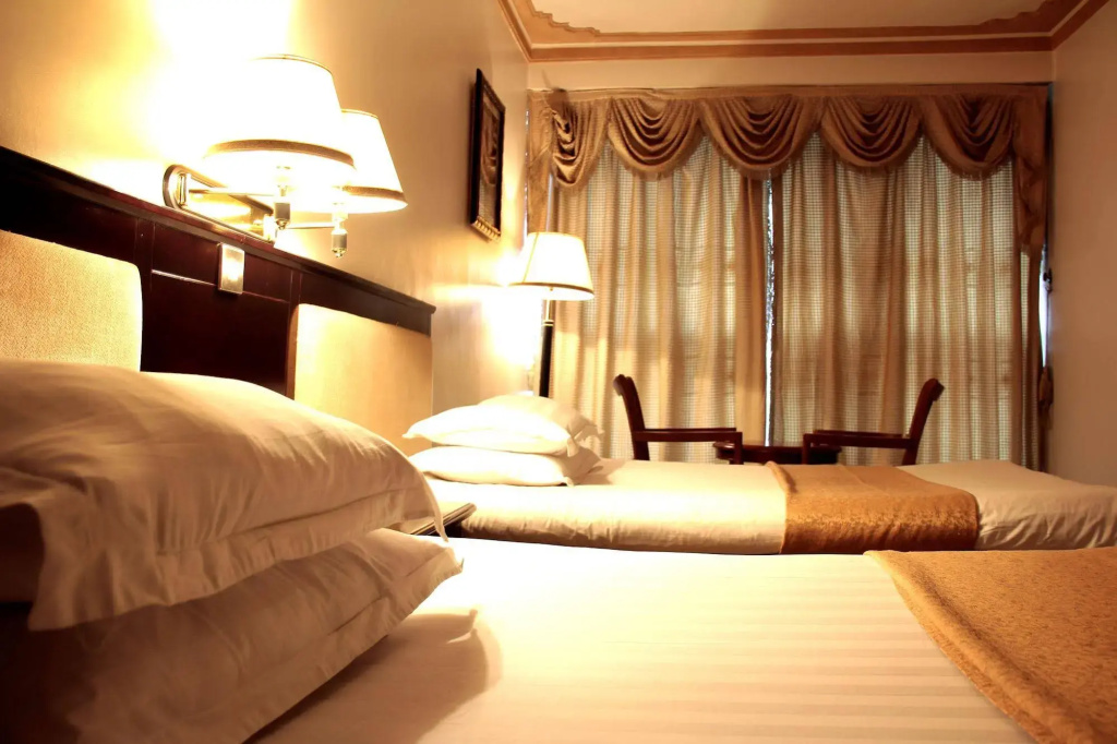 Hotel Sojovalo Kampala - Général