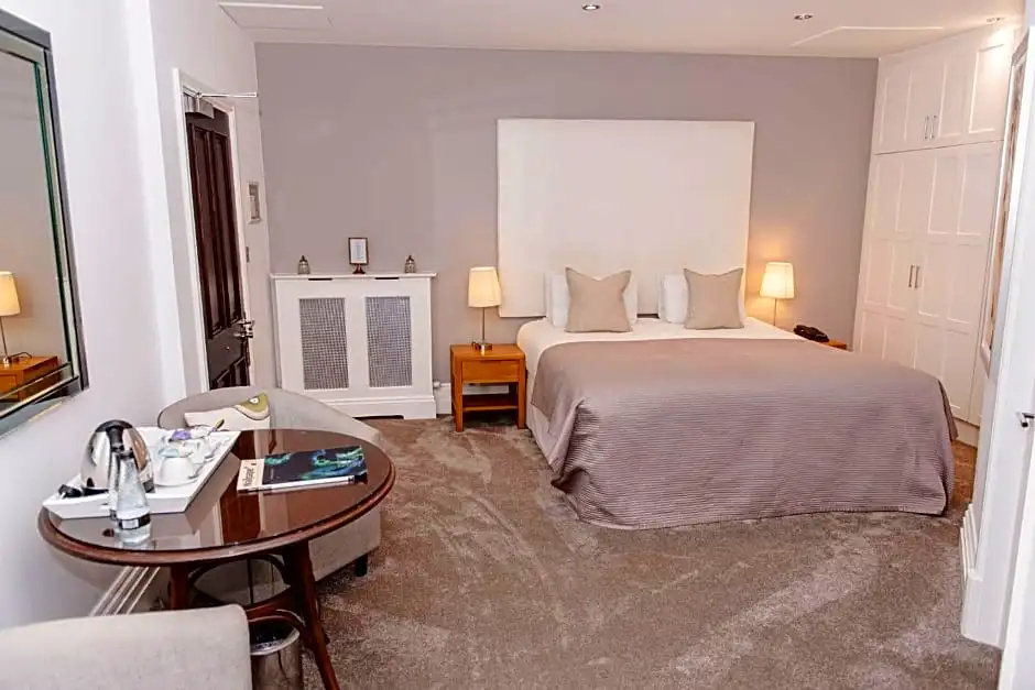 Woodlands Hotel - Chambres
