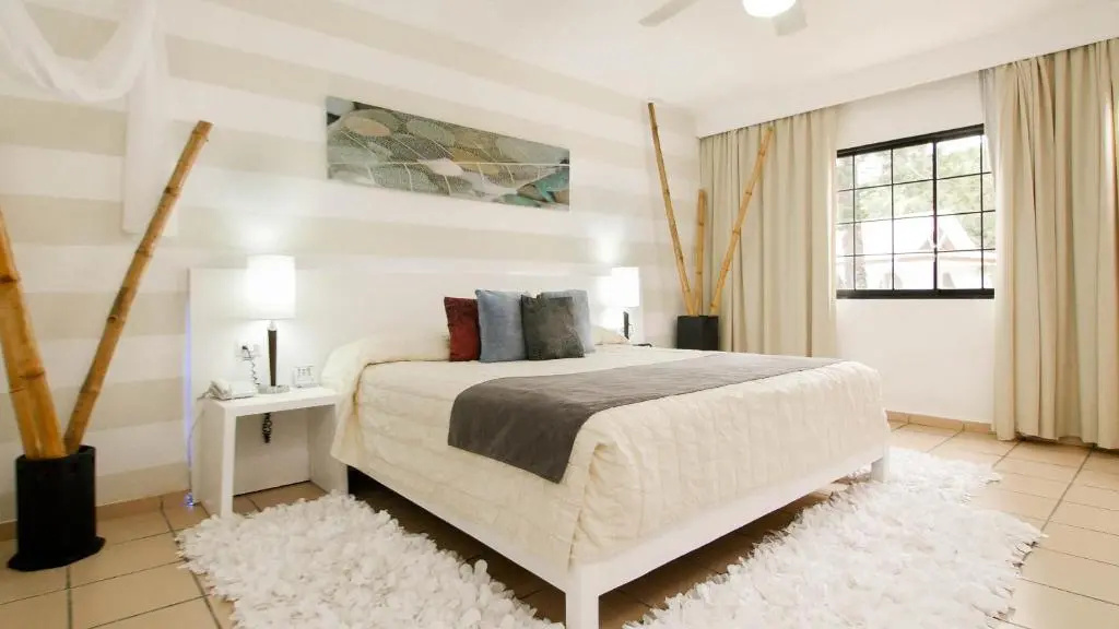 Blue Bay Doradas Villas —All inclusive - Chambres