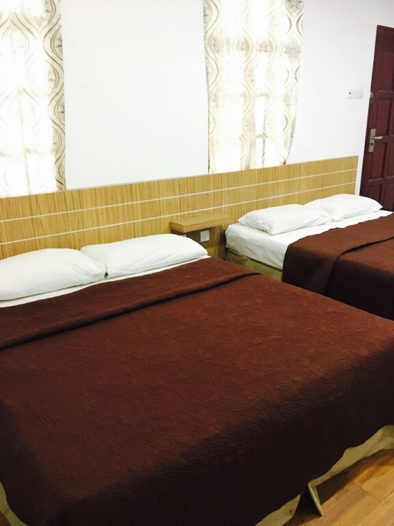 Landcons Hotel