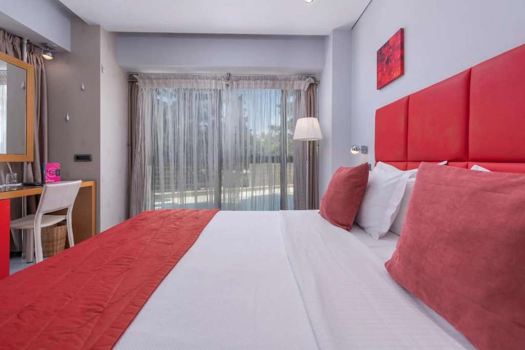 Habitat Hotel - Général