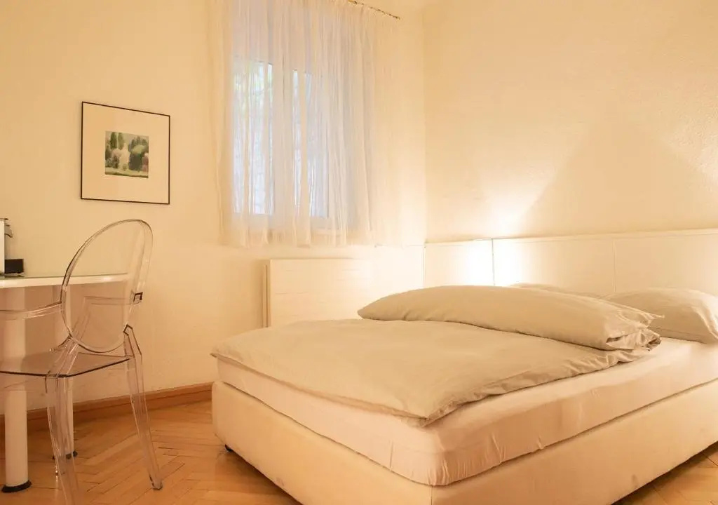 Boutique Hotel Hauser - Chambres