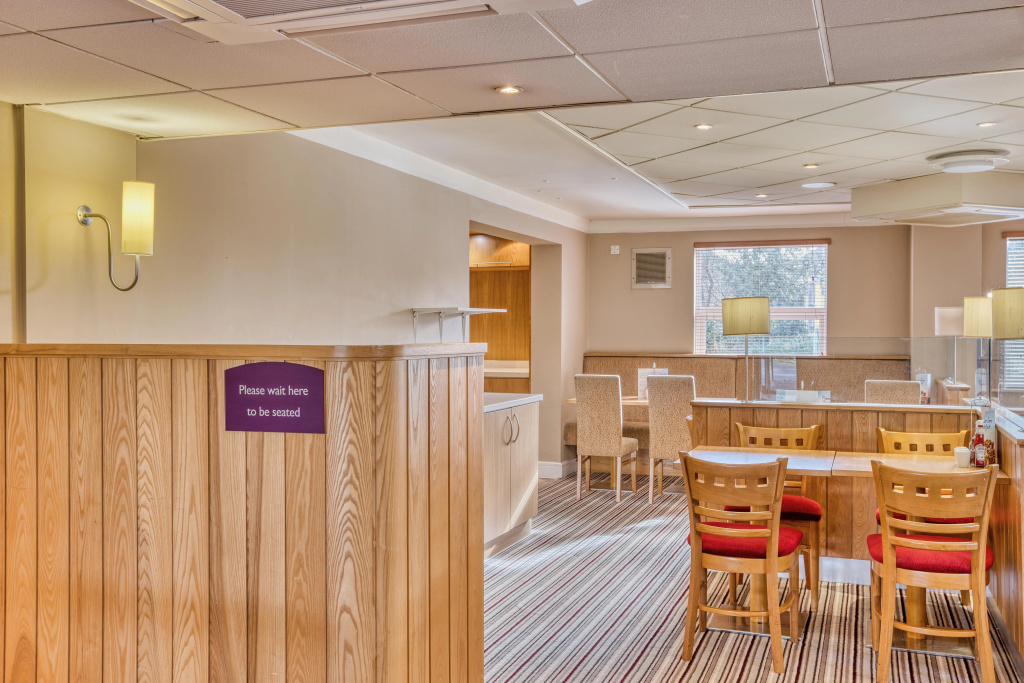 Birmingham (Great Barr/M6 J7) Hotel - Général