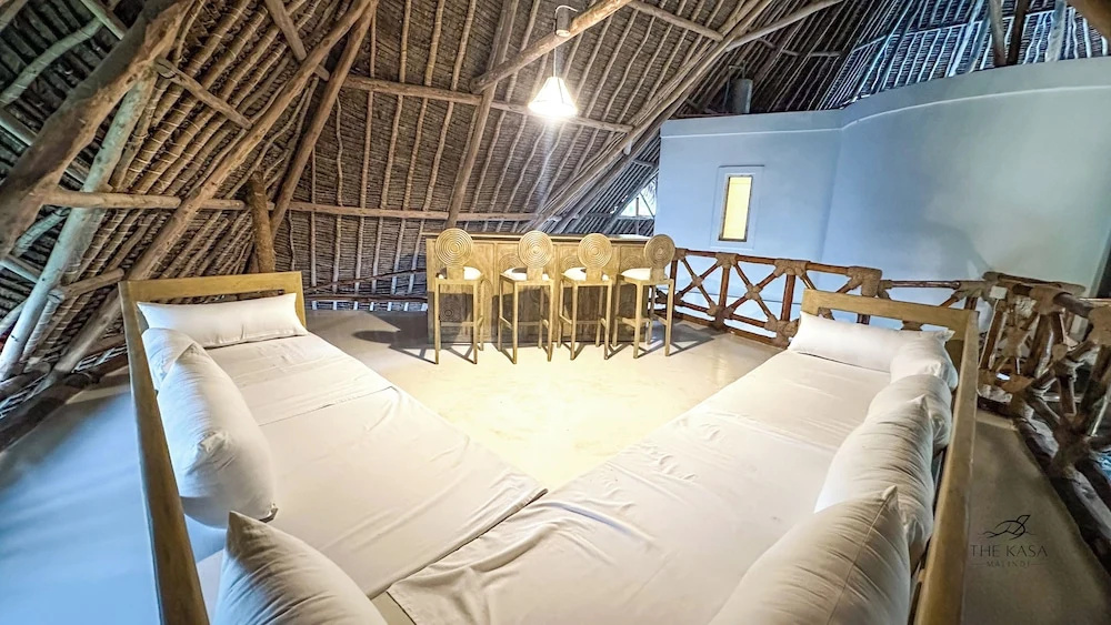 Leopard Point Luxury Beach Resort & Spa - Général