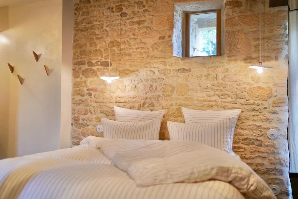 Voir la photo 2 — Maison Lou Piade