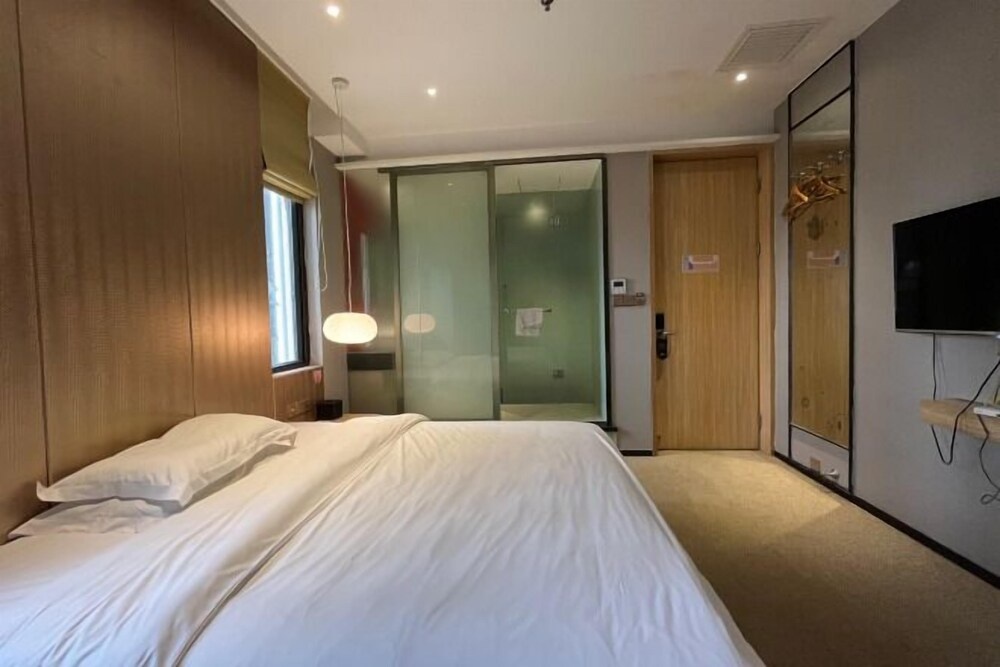 Yuandian Theme Hotel