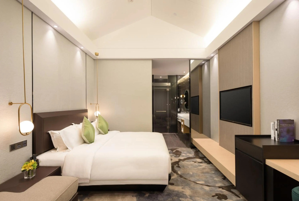 Buddy Hotel — фото