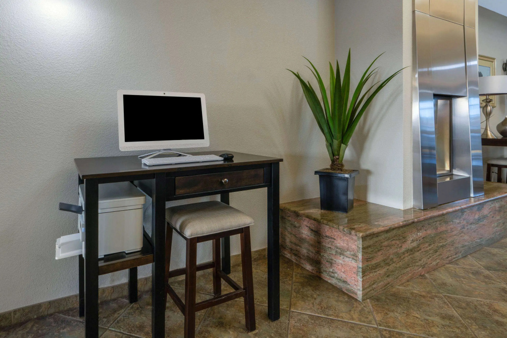 La Quinta Inn & Suites by Wyndham Loveland/Estes Park - Général