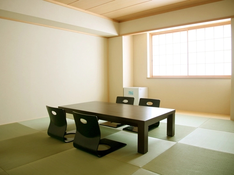 KOKO HOTEL Numazu inter - Chambres