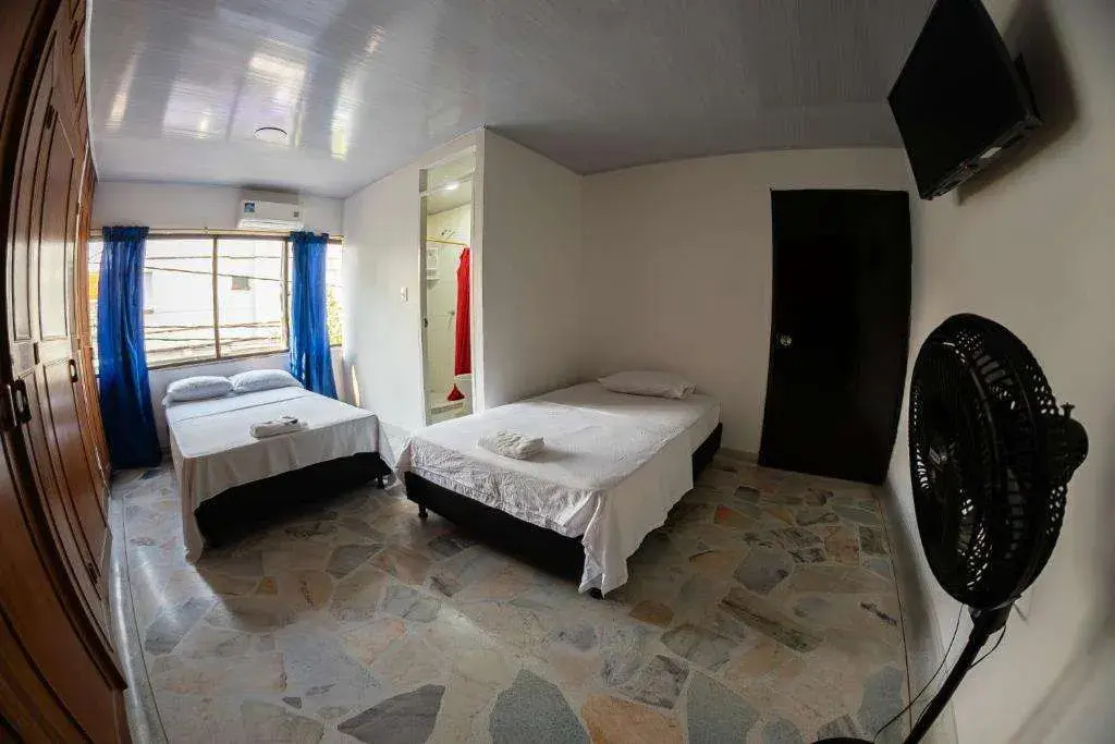 Hotel photo 10