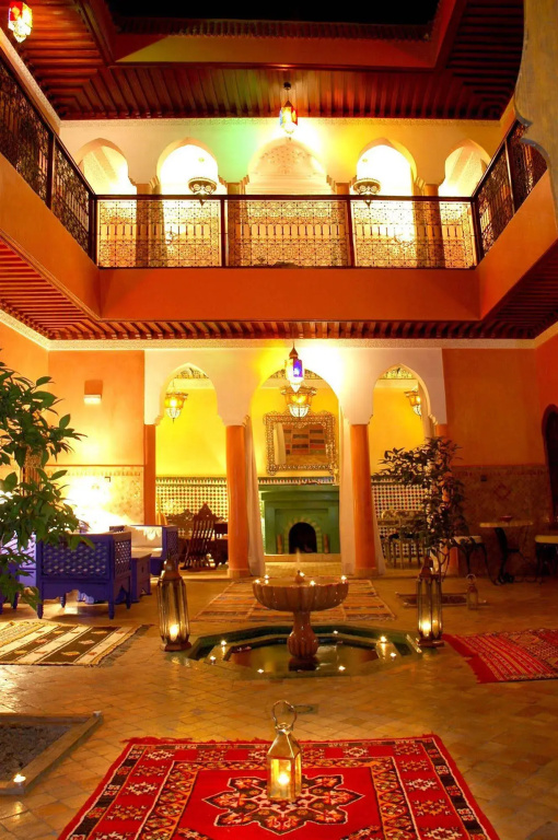 Hotel photo 6