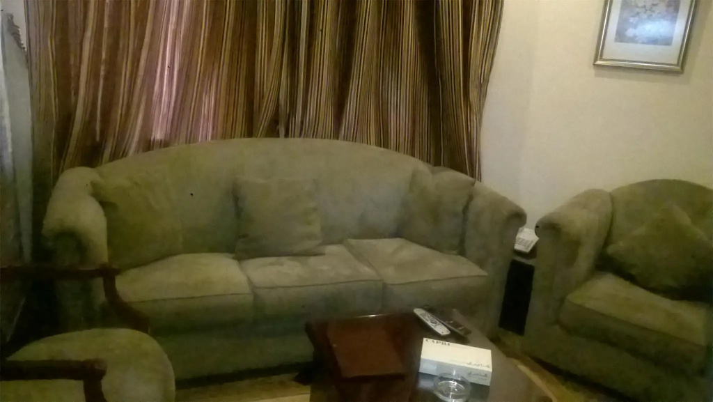 Standard room