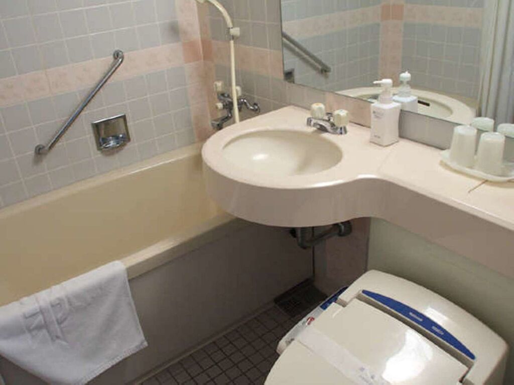 Shodoshima International Hotel by null