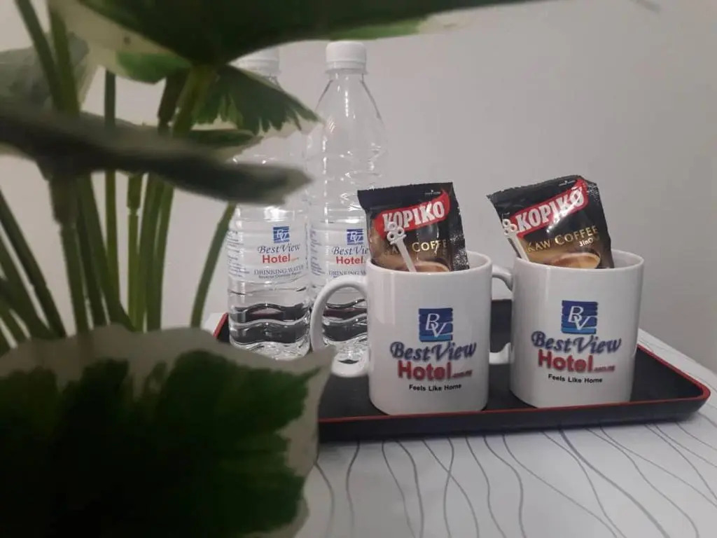 Best View Hotel Kota Damansara