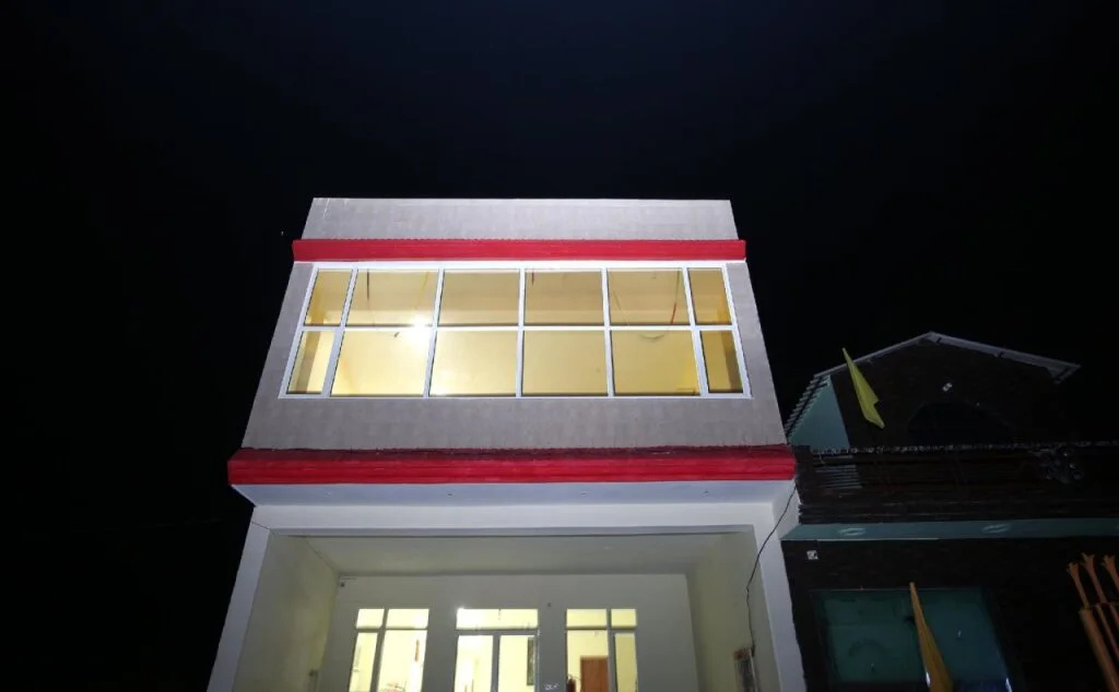 Rao Hut By OYO Rooms
