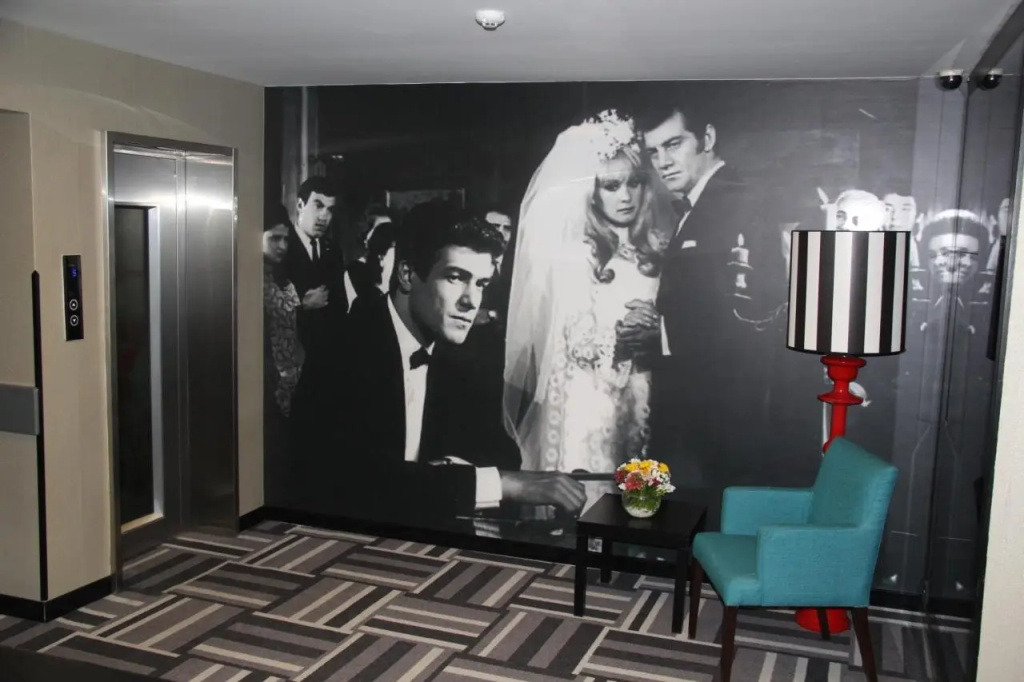 Hotel photo 40