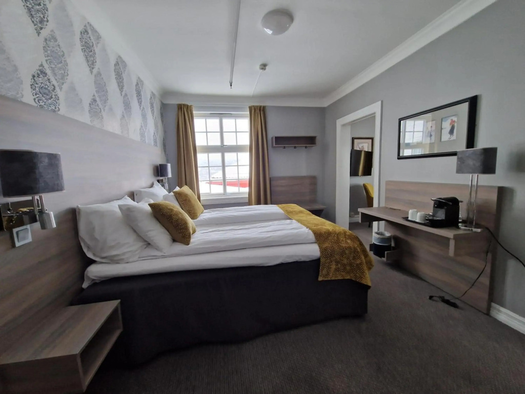 Dr. Holms Hotel — фото 4