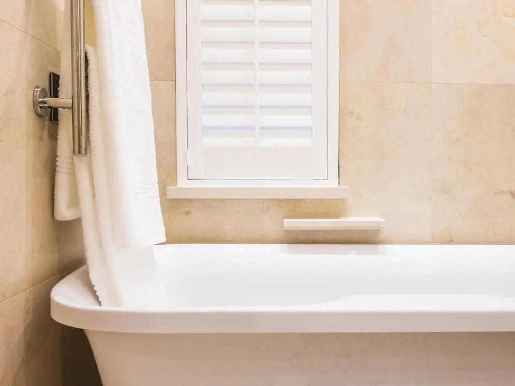 Kimberley Anne Small Luxury Hotel - Chambres