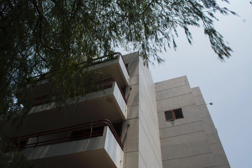 Hotel & Residencia del Sol by null