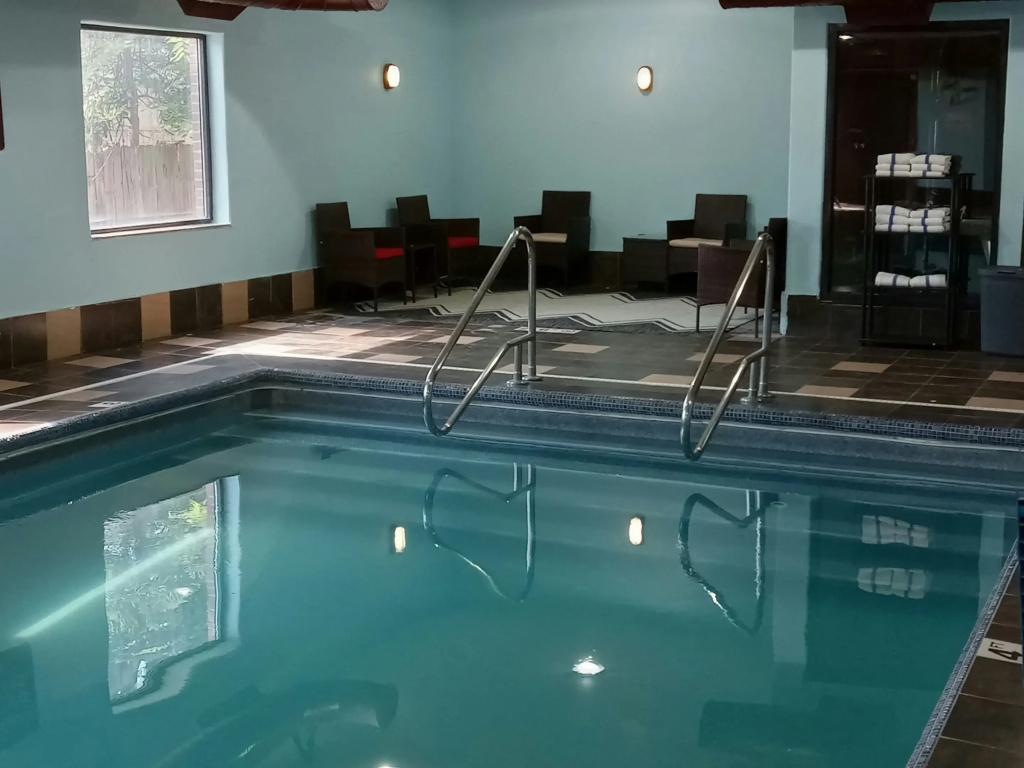 Hotel photo 20