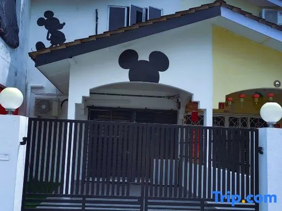 Disnèy Playhouse Tampin/A'Famosa/Melaka/Alor Gajah