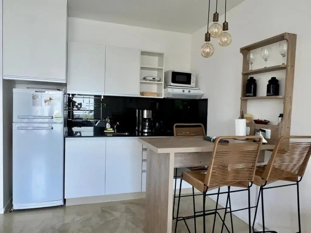 Great Studio in Palermo Soho 2PAX - Général