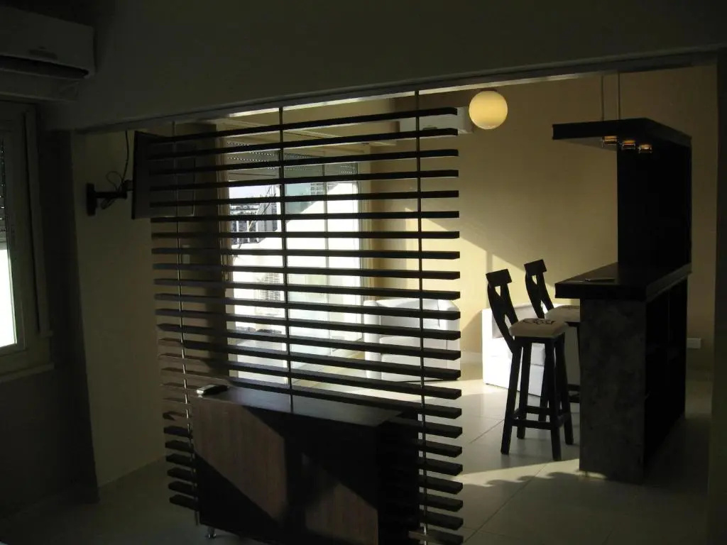 Standard Double room with view (full double bed)