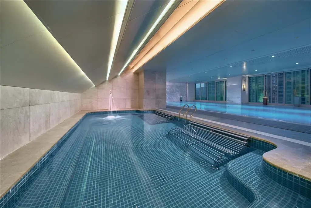 Kempinski Hotel Fuzhou - фото 22