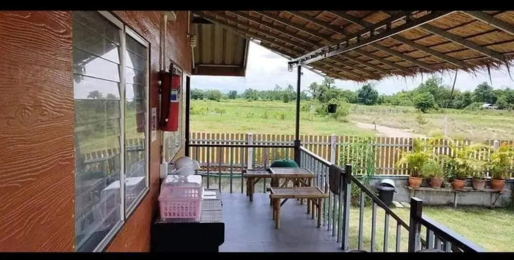 บ้านสวนยายชุ่ม/bannsuanyaychum