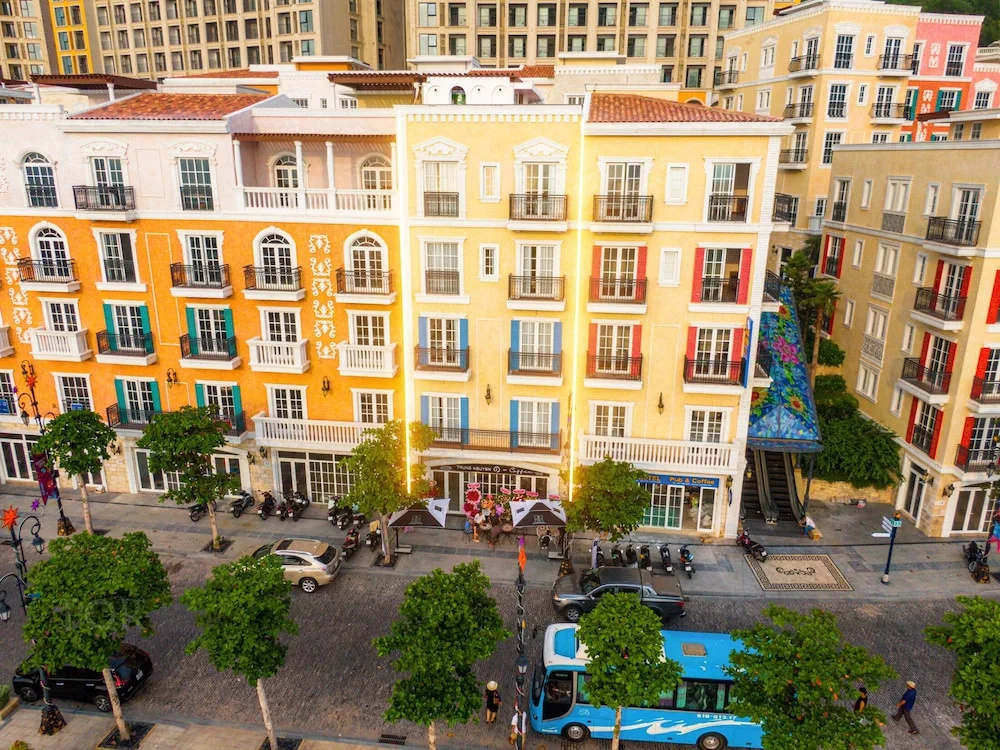 Royal Hotel Phú Quốc