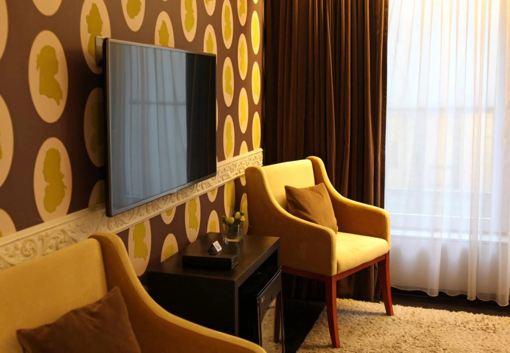 Hotel photo 14