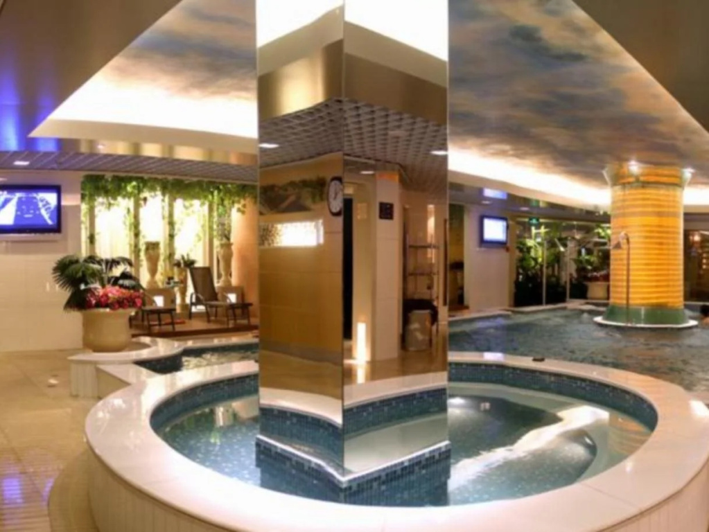 Shenzhen Kaili Hotel - Général