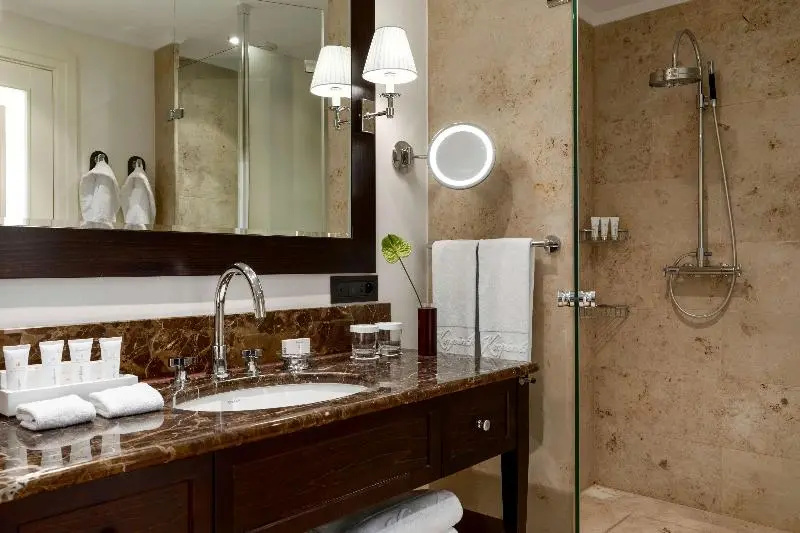 Grand Hotel Kempinski High Tatras - Chambres