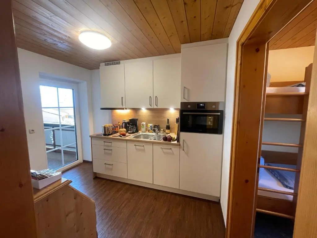 Ferienhotel Silberdistel garni - Chambres