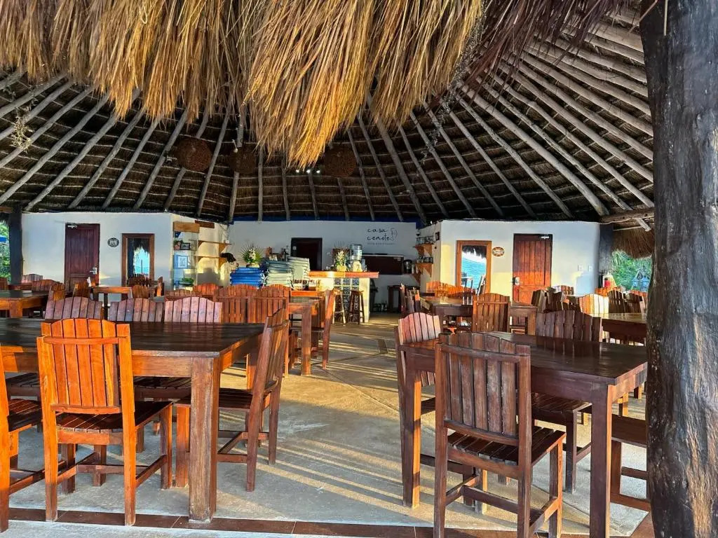 Casa Cenote by null