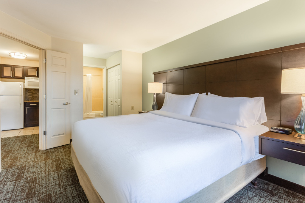 Staybridge Suites Davenport by IHG - Général