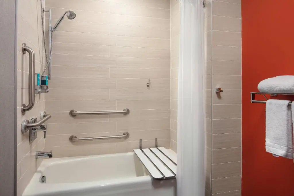 Aloft by Marriott Buffalo Airport - Chambres